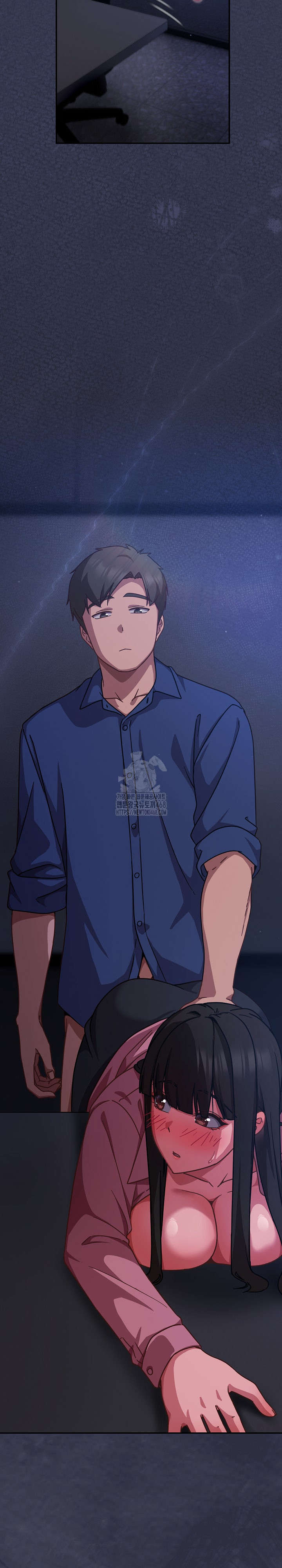 Let’s Play Hooky Raw - Chapter 14 [photo 27] - MangaPorn