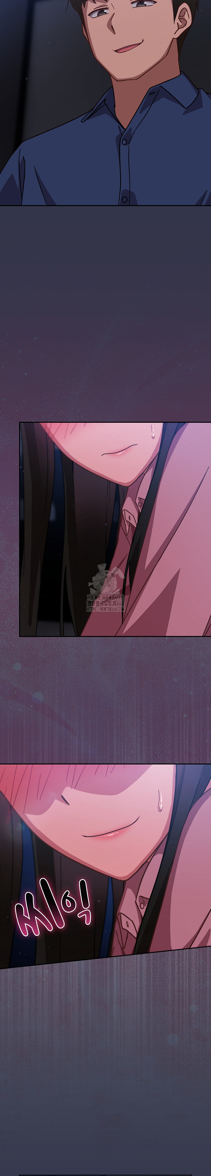 Let’s Play Hooky Raw - Chapter 14 [photo 37] - MangaPorn