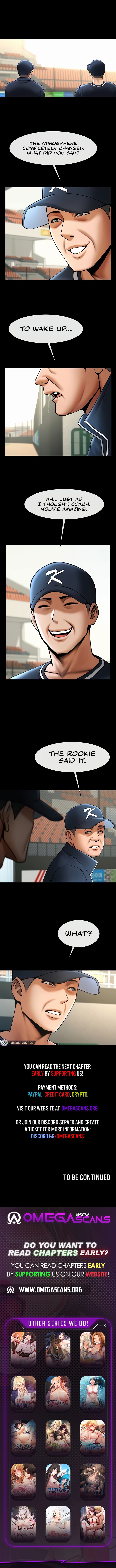 The Cheat Code Hitter Fucks Them All - Chapter 88 [photo 9] - MangaPorn