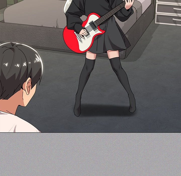 What’s wrong with this family? - Chapter 61 [photo 103] - MangaPorn