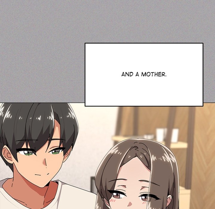 What’s wrong with this family? - Chapter 61 [photo 106] - MangaPorn