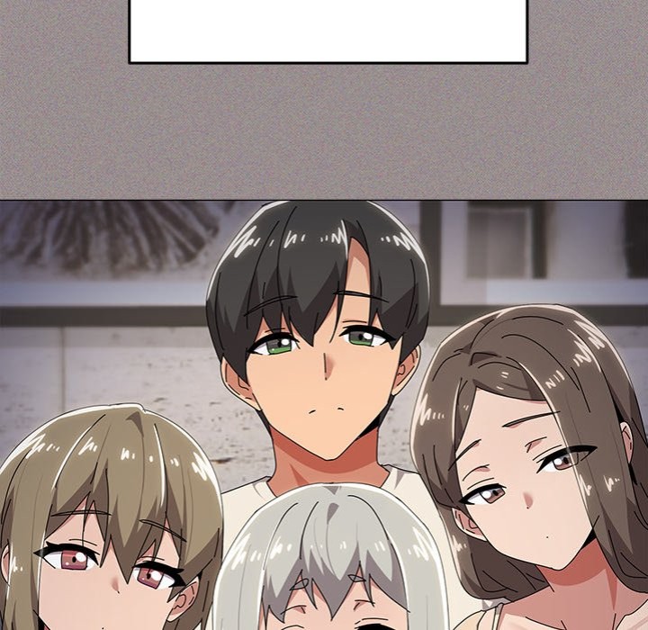 What’s wrong with this family? - Chapter 61 [photo 109] - MangaPorn