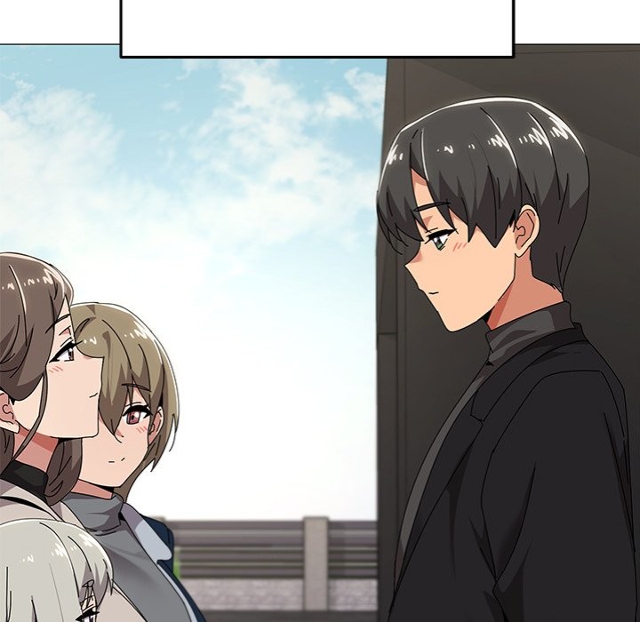 What’s wrong with this family? - Chapter 61 [photo 136] - MangaPorn