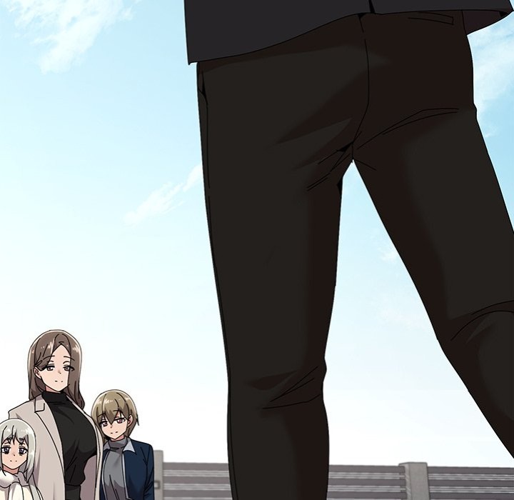 What’s wrong with this family? - Chapter 61 [photo 142] - MangaPorn