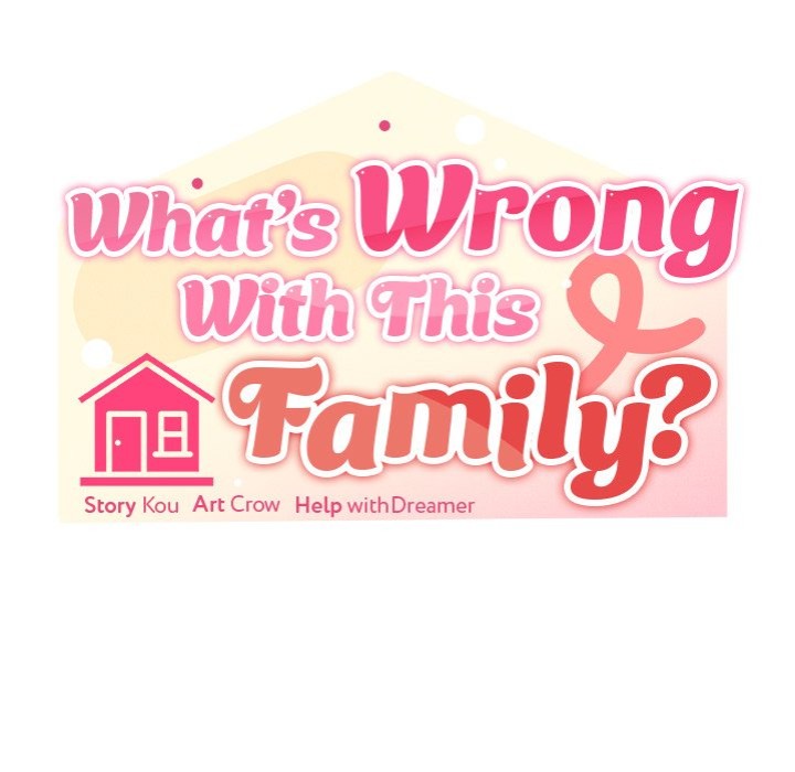 What’s wrong with this family? - Chapter 61 [photo 146] - MangaPorn