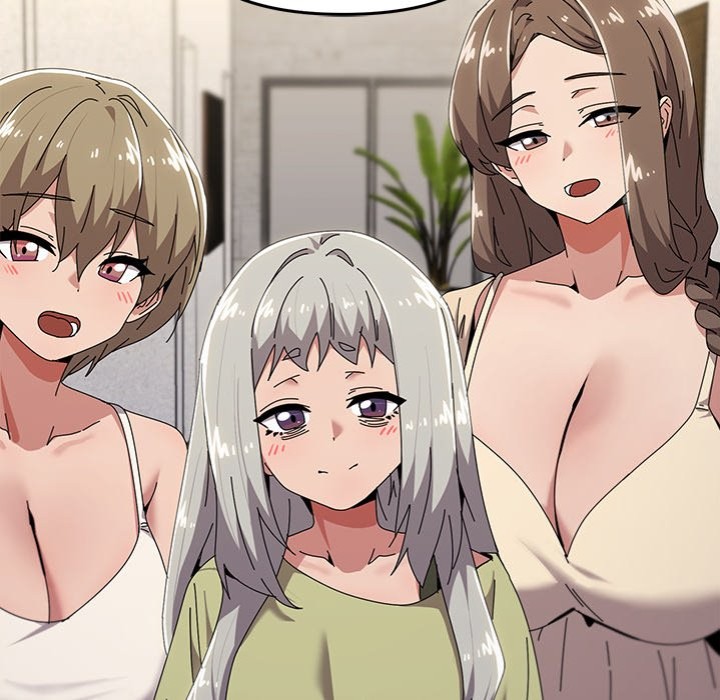 What’s wrong with this family? - Chapter 61 [photo 24] - MangaPorn