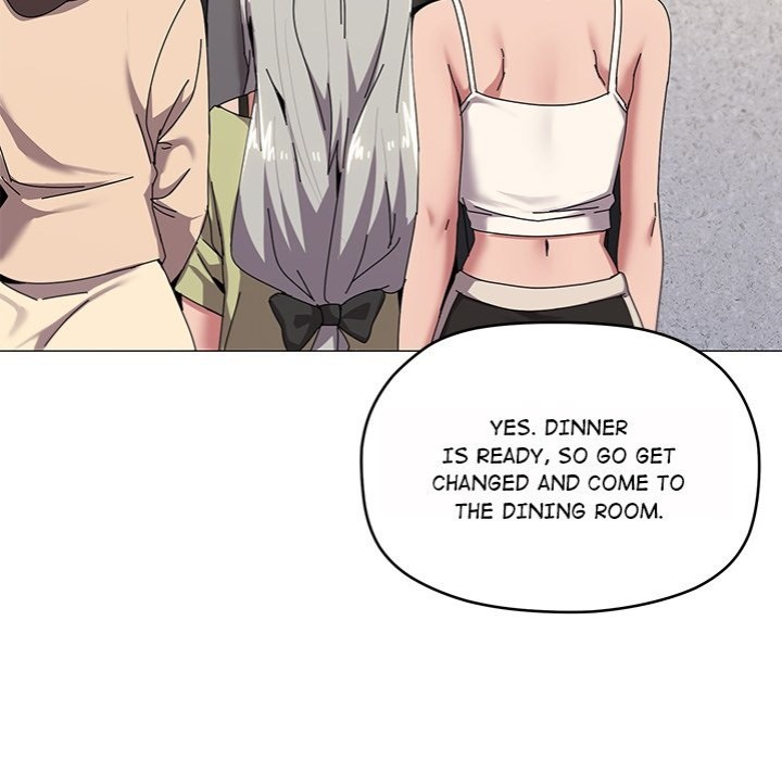 What’s wrong with this family? - Chapter 61 [photo 27] - MangaPorn