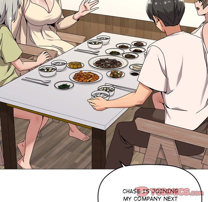 What’s wrong with this family? - Chapter 61 [photo 39] - MangaPorn