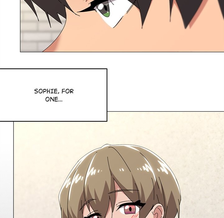 What’s wrong with this family? - Chapter 61 [photo 44] - MangaPorn