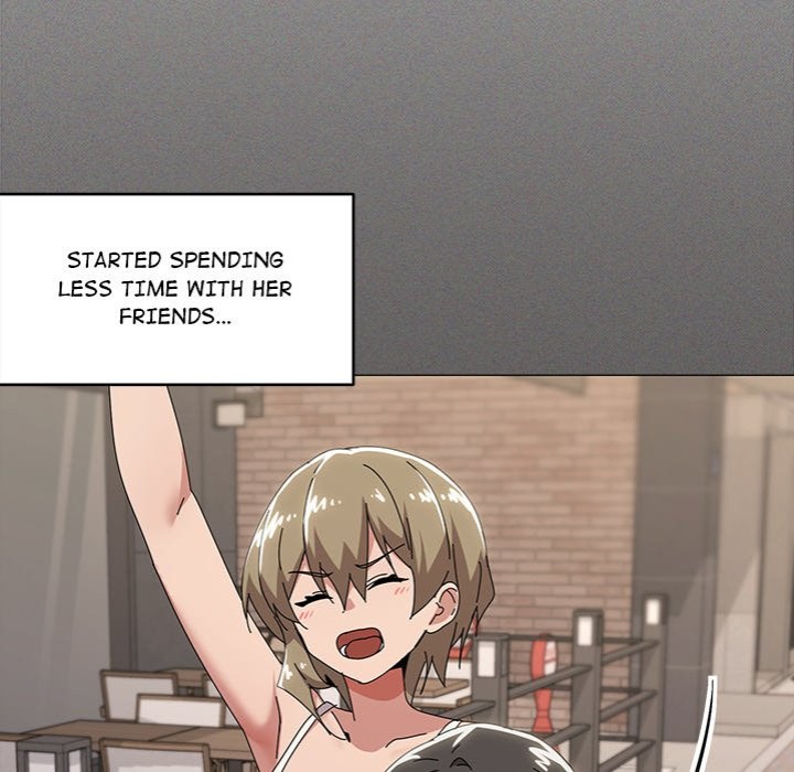 What’s wrong with this family? - Chapter 61 [photo 46] - MangaPorn