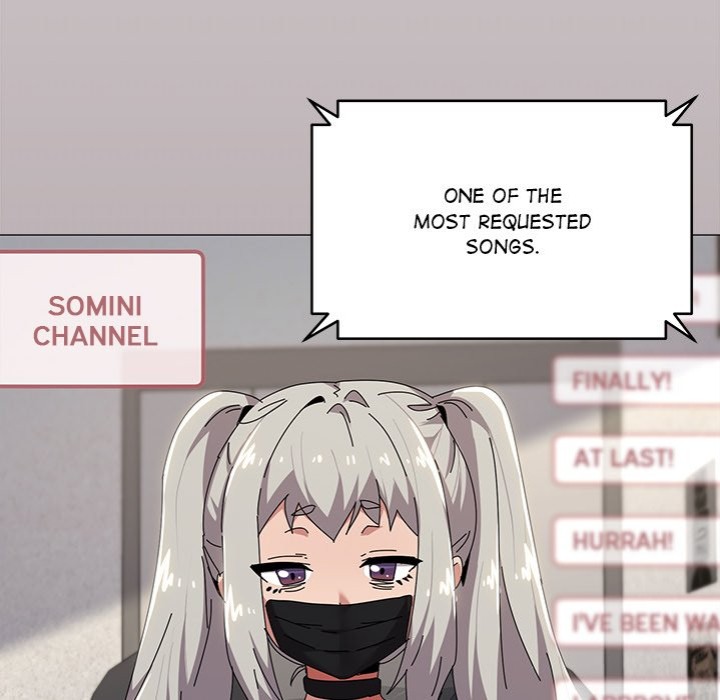 What’s wrong with this family? - Chapter 61 [photo 64] - MangaPorn