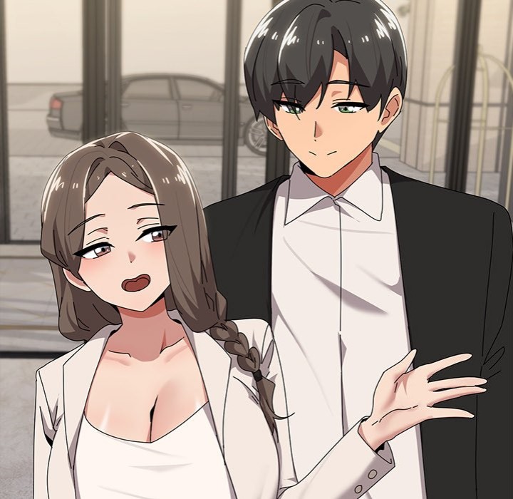 What’s wrong with this family? - Chapter 61 [photo 84] - MangaPorn