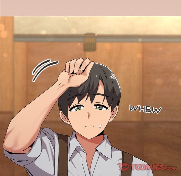 What’s wrong with this family? - Chapter 61 [photo 9] - MangaPorn