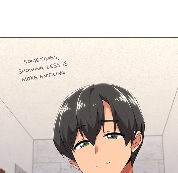 What’s wrong with this family? - Chapter 61 [photo 96] - MangaPorn