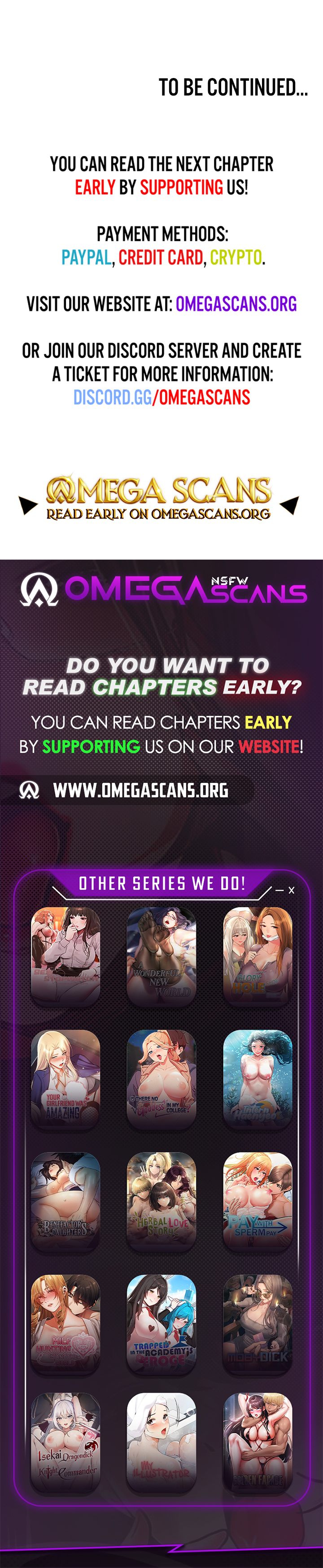 Turning My Life Around With Crypto - Chapter 38 [photo 9] - MangaPorn