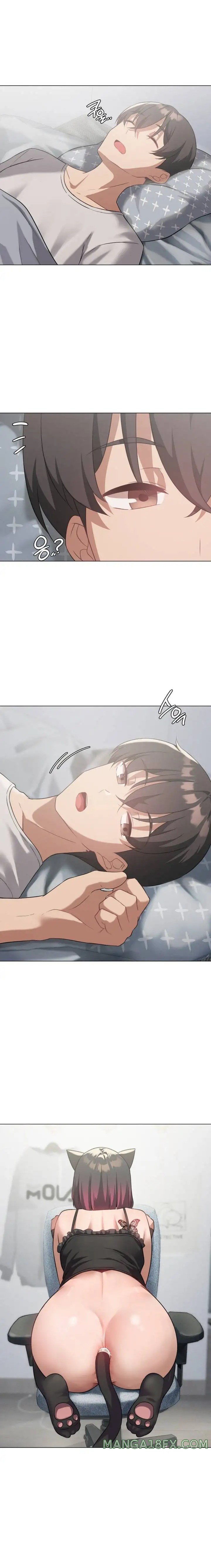 Level Up Until Satisfy Raw - Chapter 28 [photo 19] - MangaPorn