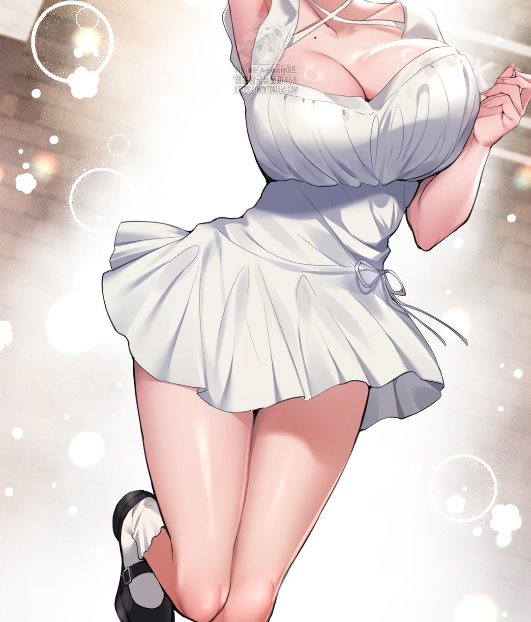 PC Room Girl Raw - Chapter 1 [photo 45] - MangaPorn