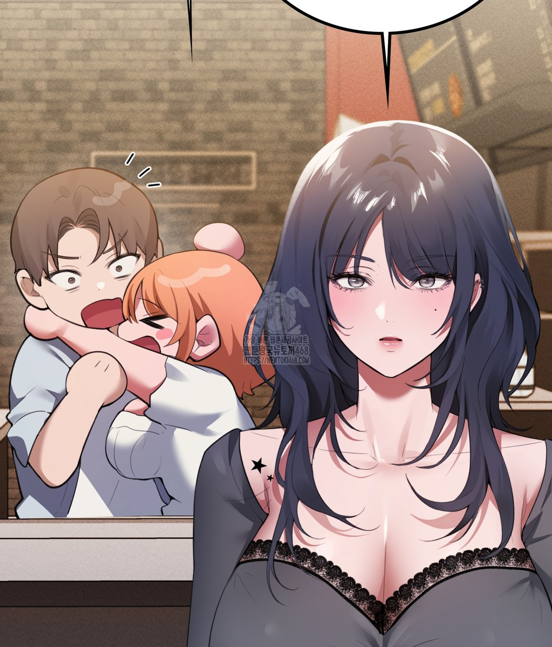 PC Room Girl Raw - Chapter 1 [photo 57] - MangaPorn