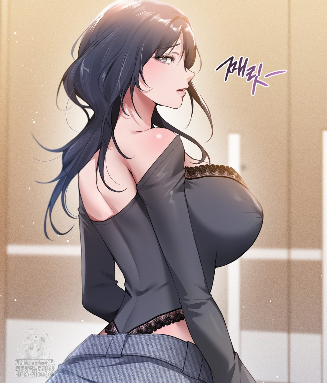 PC Room Girl Raw - Chapter 1 [photo 61] - MangaPorn