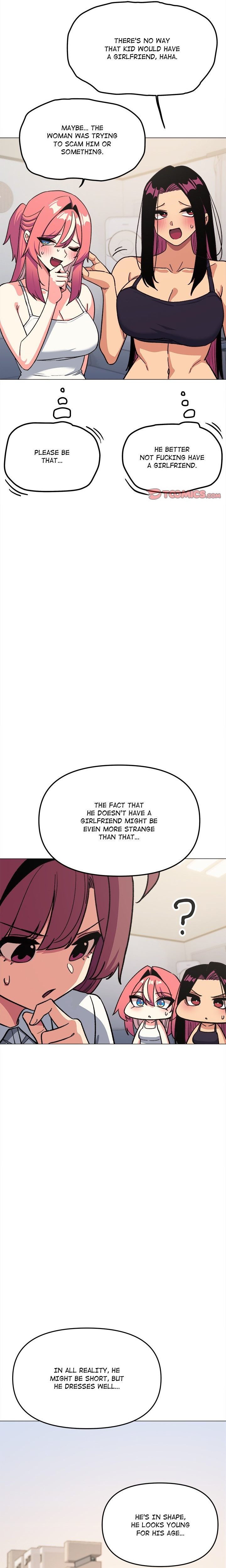 Stop Smoking - Chapter 53 [photo 13] - MangaPorn