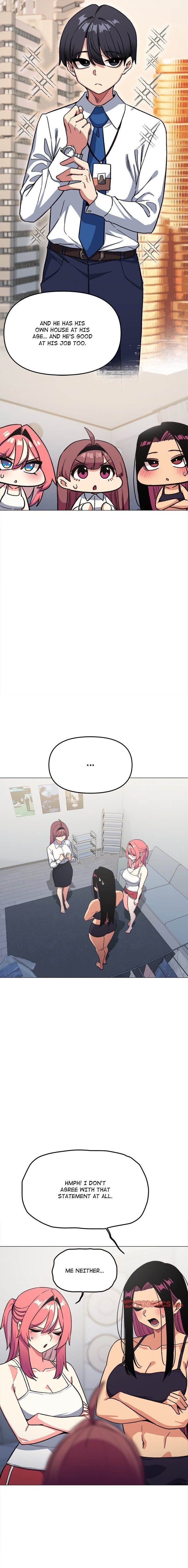 Stop Smoking - Chapter 53 [photo 14] - MangaPorn