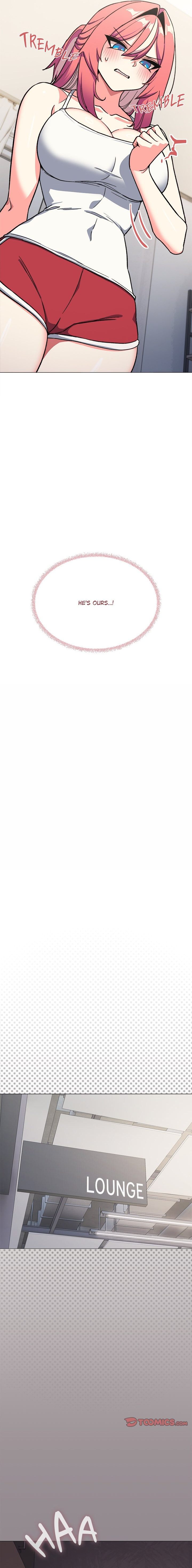 Stop Smoking - Chapter 53 [photo 17] - MangaPorn