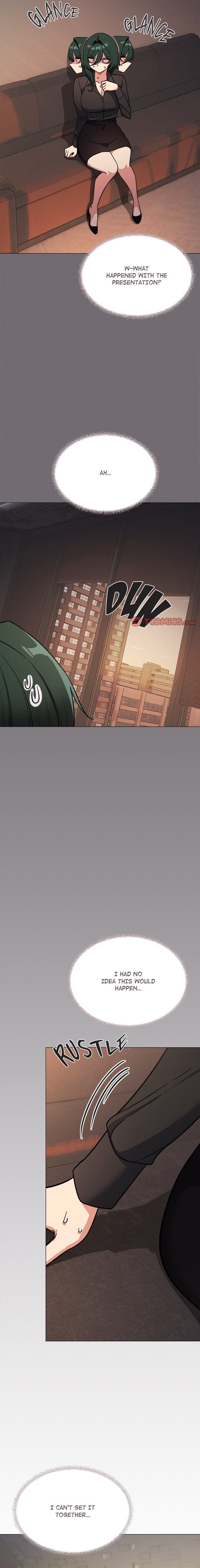 Stop Smoking - Chapter 53 [photo 19] - MangaPorn