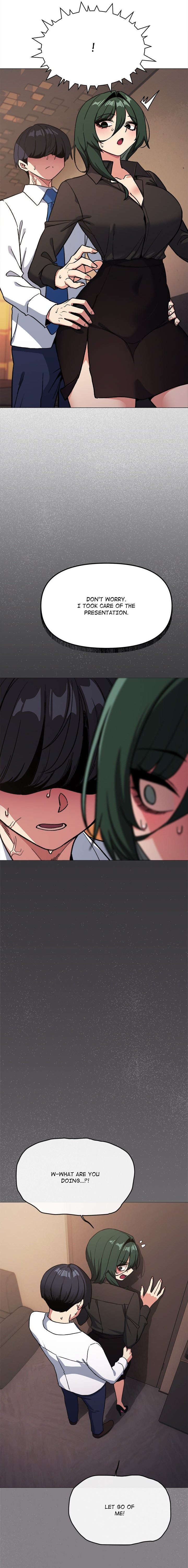 Stop Smoking - Chapter 53 [photo 21] - MangaPorn