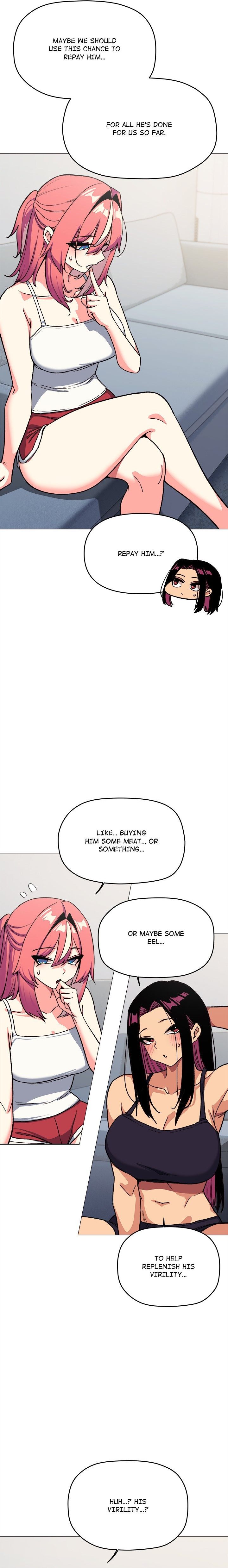 Stop Smoking - Chapter 53 [photo 6] - MangaPorn