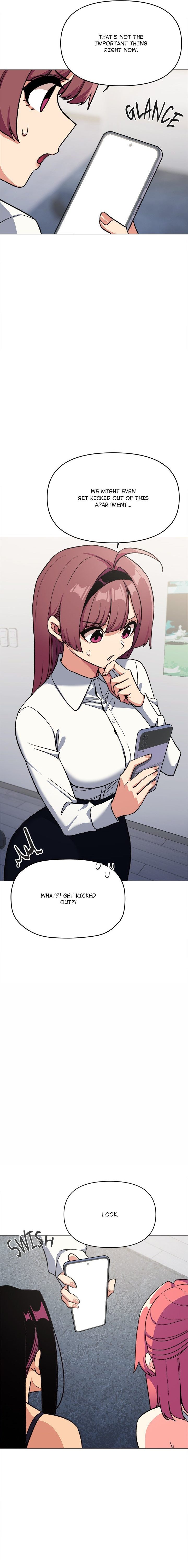 Stop Smoking - Chapter 53 [photo 9] - MangaPorn