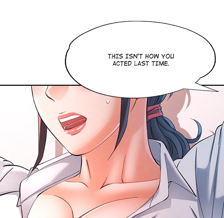 In Her Place - Chapter 95 [photo 110] - MangaPorn