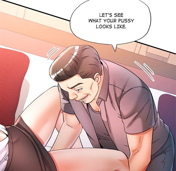 In Her Place - Chapter 95 [photo 126] - MangaPorn