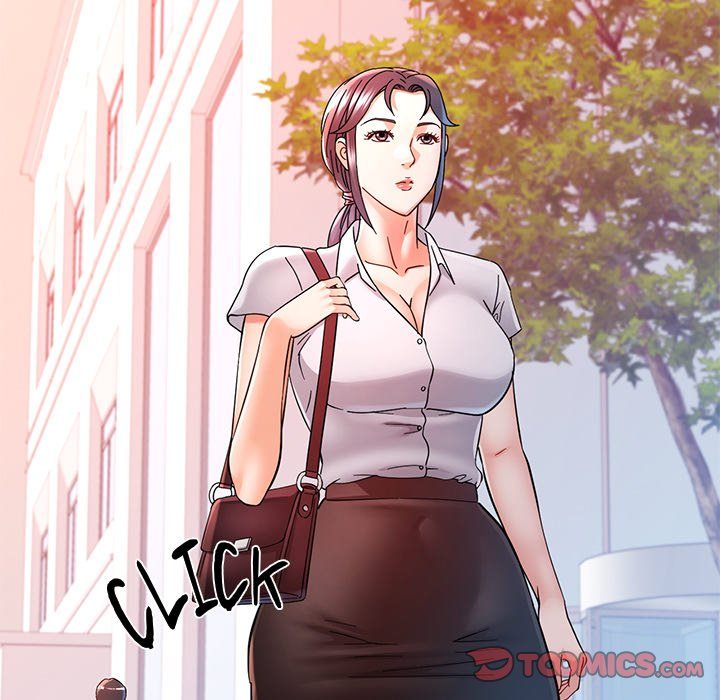 In Her Place - Chapter 95 [photo 21] - MangaPorn