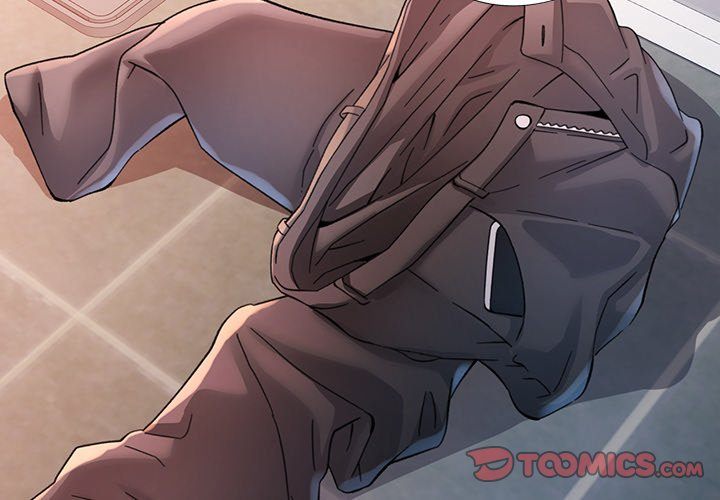 In Her Place - Chapter 95 [photo 3] - MangaPorn