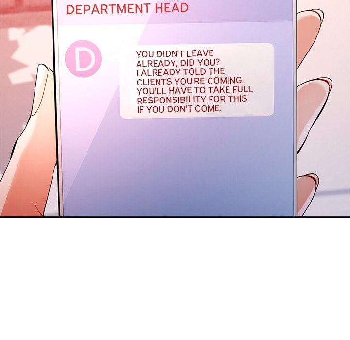 In Her Place - Chapter 95 [photo 30] - MangaPorn