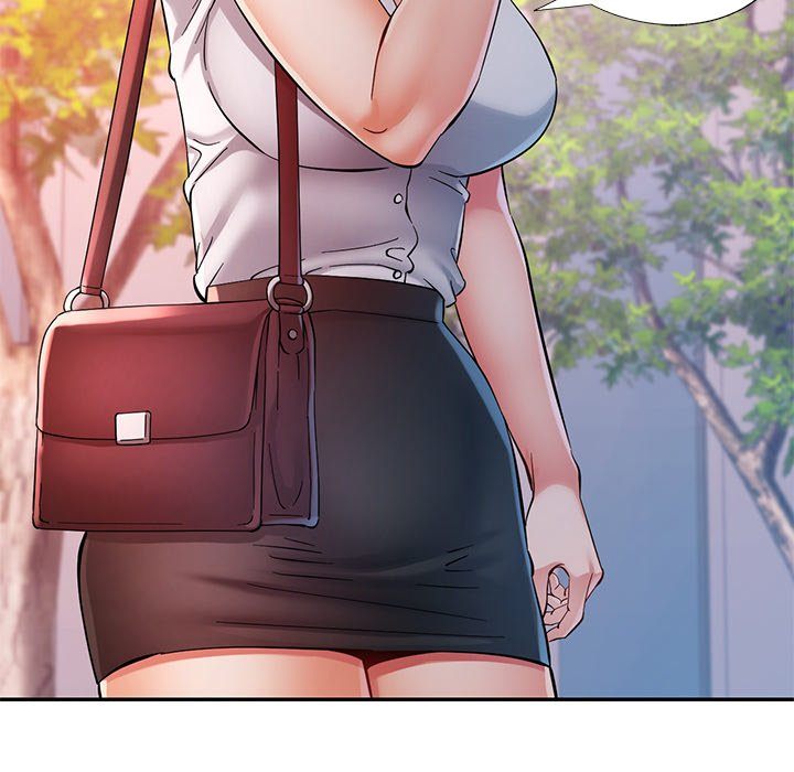 In Her Place - Chapter 95 [photo 32] - MangaPorn