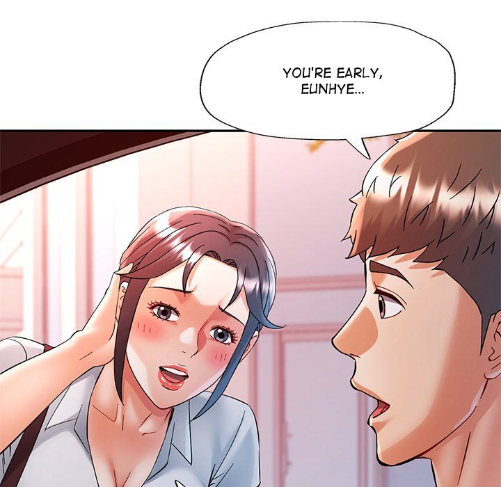 In Her Place - Chapter 95 [photo 37] - MangaPorn