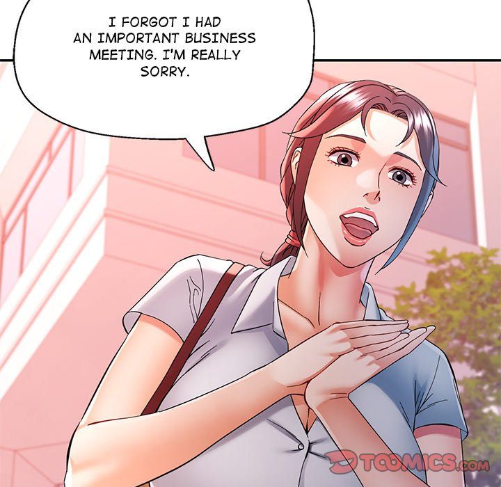 In Her Place - Chapter 95 [photo 39] - MangaPorn