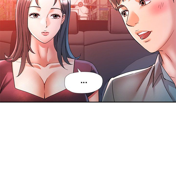 In Her Place - Chapter 95 [photo 46] - MangaPorn