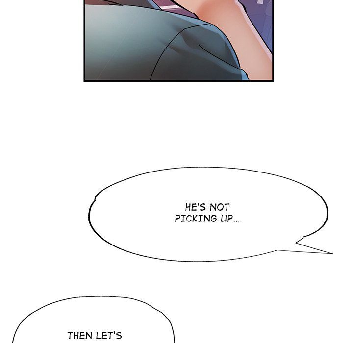 In Her Place - Chapter 95 [photo 48] - MangaPorn