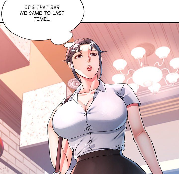 In Her Place - Chapter 95 [photo 53] - MangaPorn