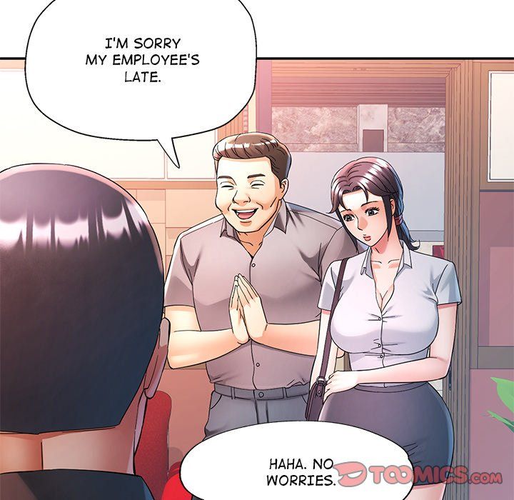 In Her Place - Chapter 95 [photo 63] - MangaPorn