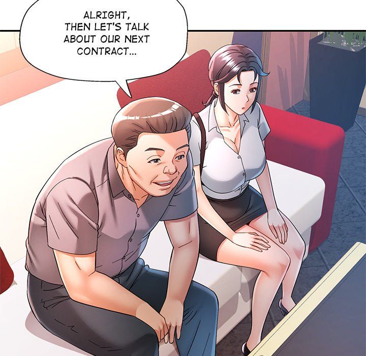 In Her Place - Chapter 95 [photo 65] - MangaPorn