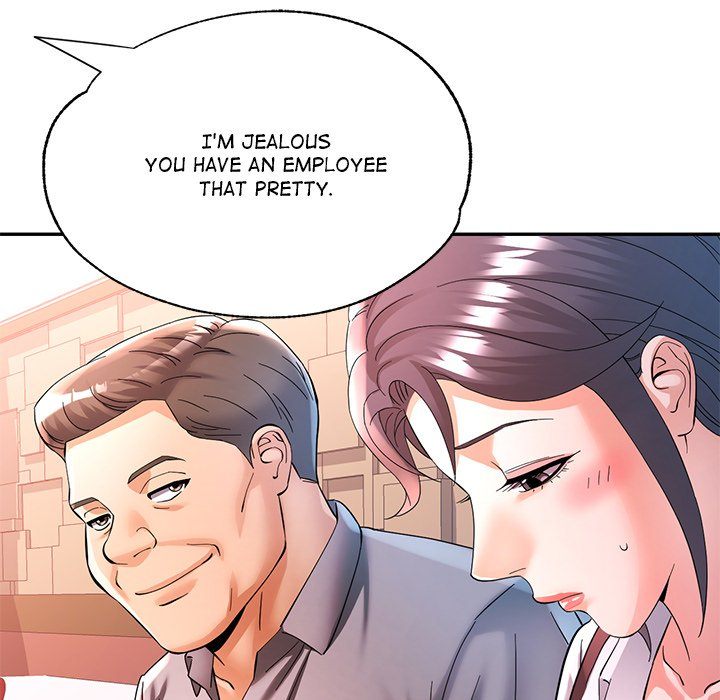 In Her Place - Chapter 95 [photo 68] - MangaPorn