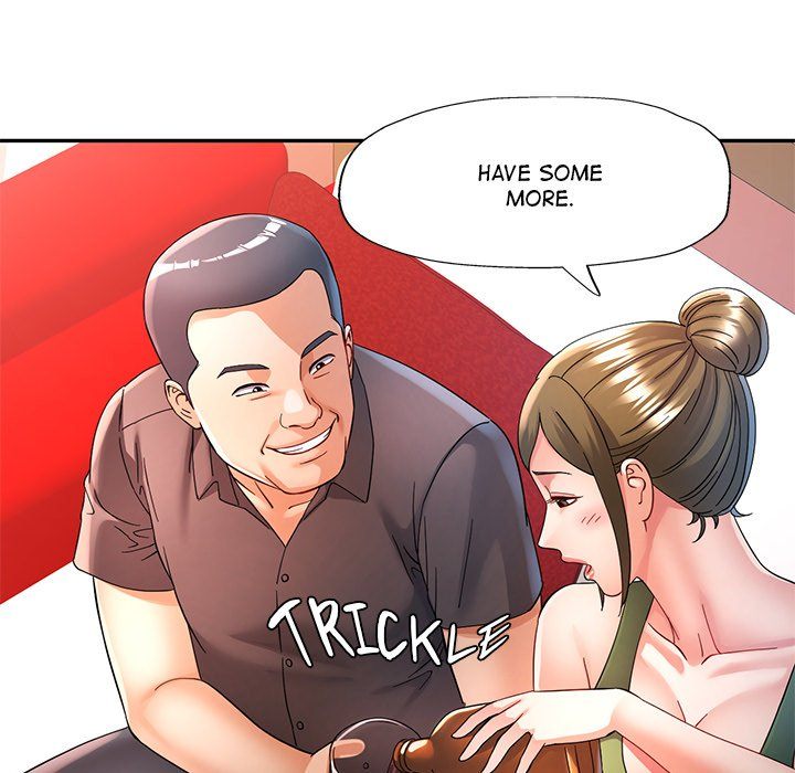 In Her Place - Chapter 95 [photo 70] - MangaPorn
