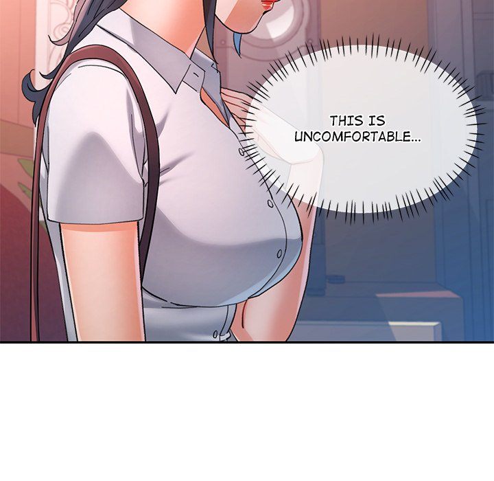 In Her Place - Chapter 95 [photo 76] - MangaPorn