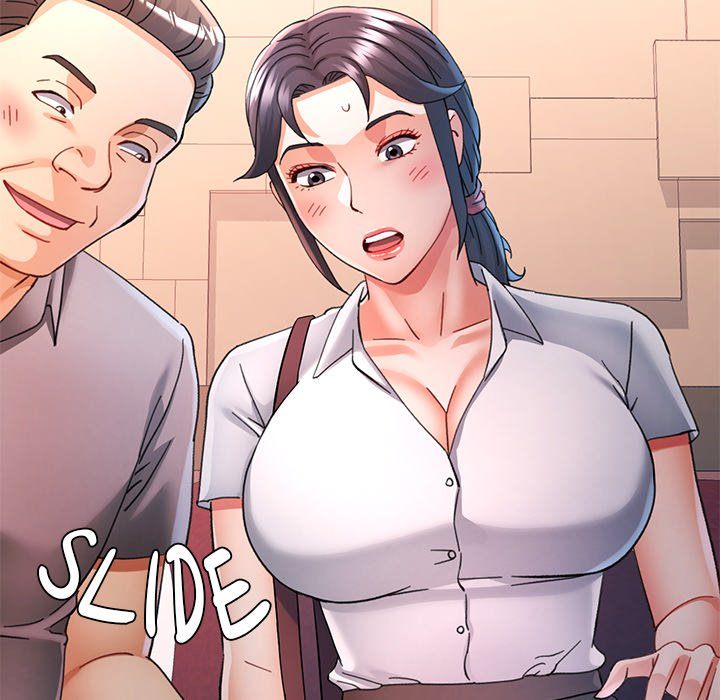 In Her Place - Chapter 95 [photo 79] - MangaPorn