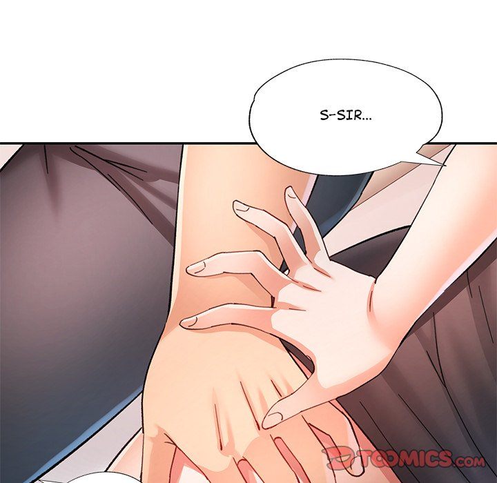 In Her Place - Chapter 95 [photo 81] - MangaPorn