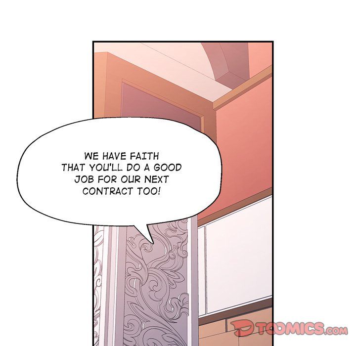 In Her Place - Chapter 95 [photo 87] - MangaPorn