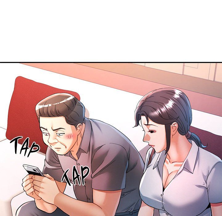 In Her Place - Chapter 95 [photo 92] - MangaPorn